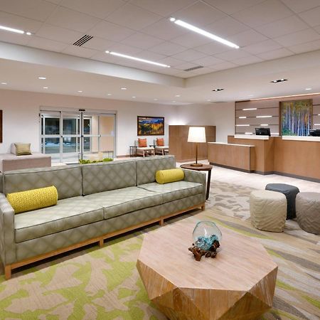 Fairfield Inn & Suites By Marriott Denver West/Federal Center Lakewood Eksteriør bilde