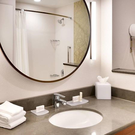 Fairfield Inn & Suites By Marriott Denver West/Federal Center Lakewood Eksteriør bilde