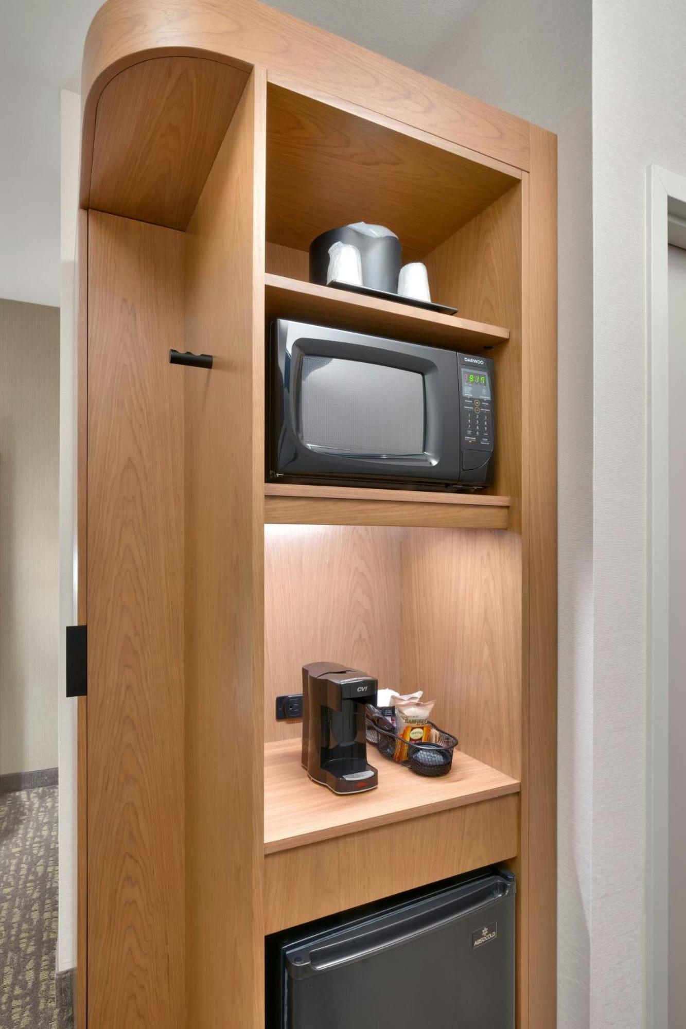 Fairfield Inn & Suites By Marriott Denver West/Federal Center Lakewood Eksteriør bilde