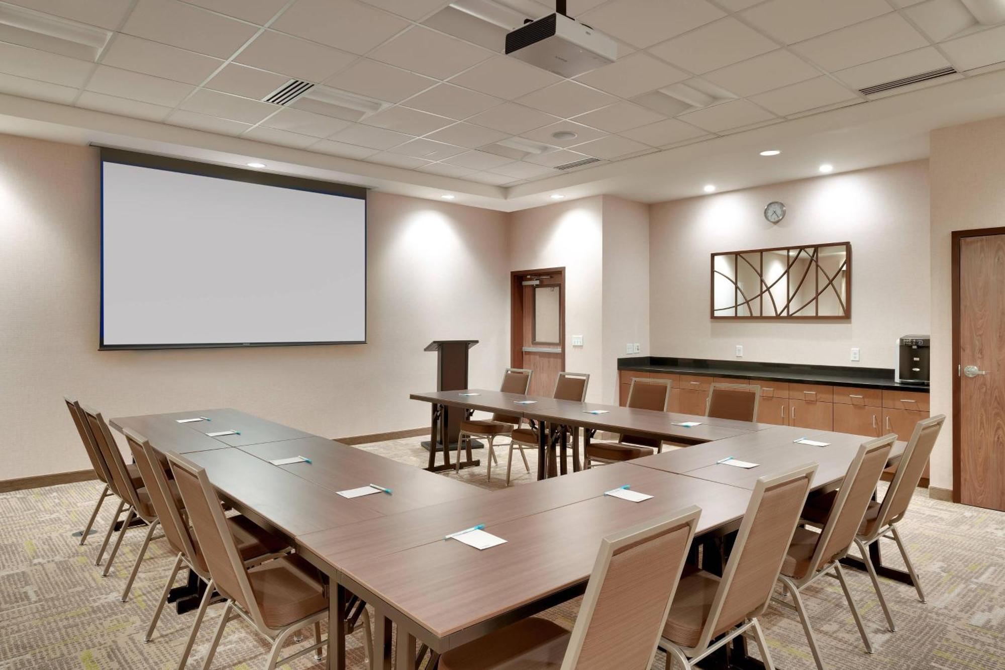 Fairfield Inn & Suites By Marriott Denver West/Federal Center Lakewood Eksteriør bilde