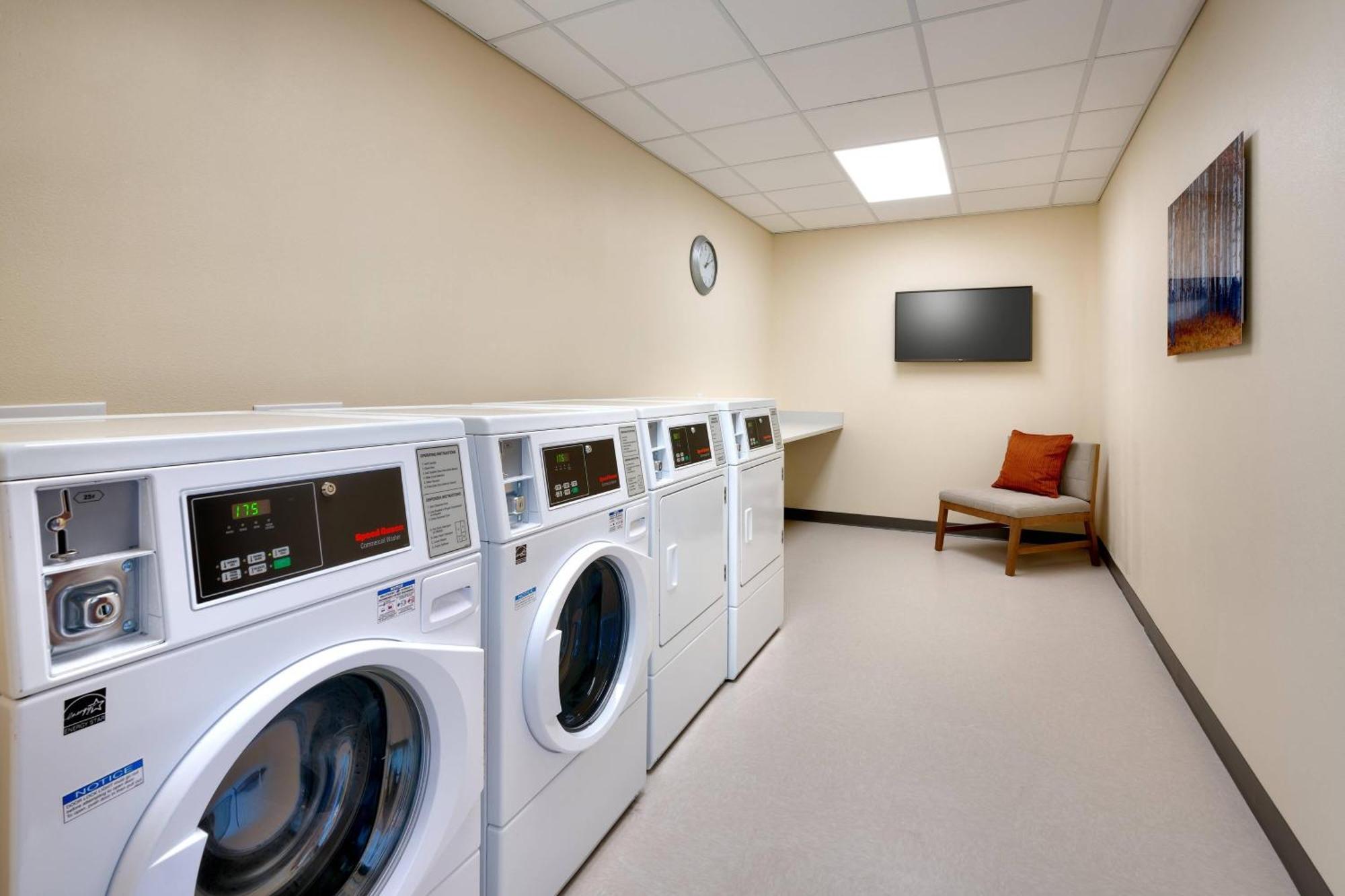 Fairfield Inn & Suites By Marriott Denver West/Federal Center Lakewood Eksteriør bilde
