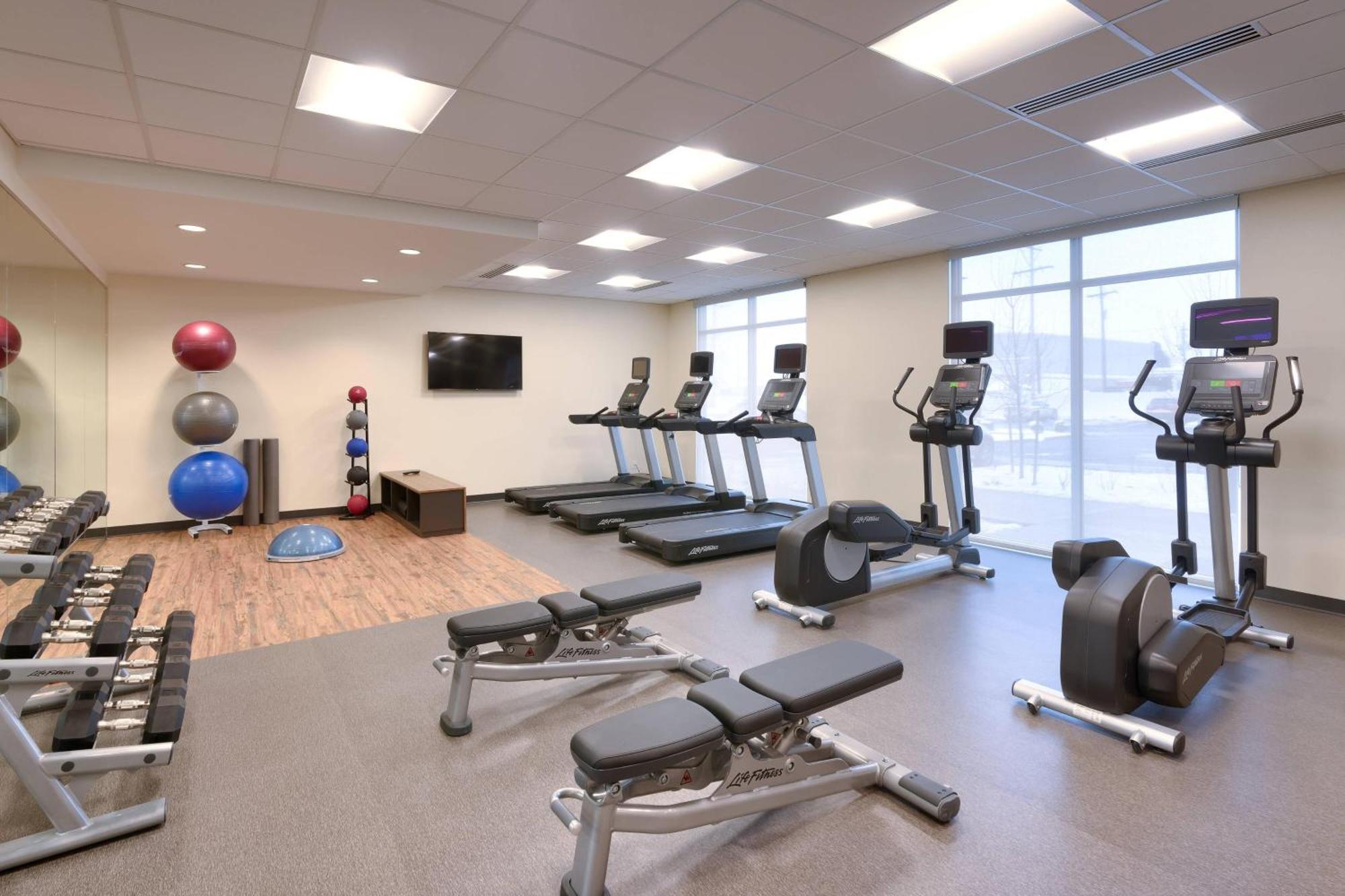 Fairfield Inn & Suites By Marriott Denver West/Federal Center Lakewood Eksteriør bilde