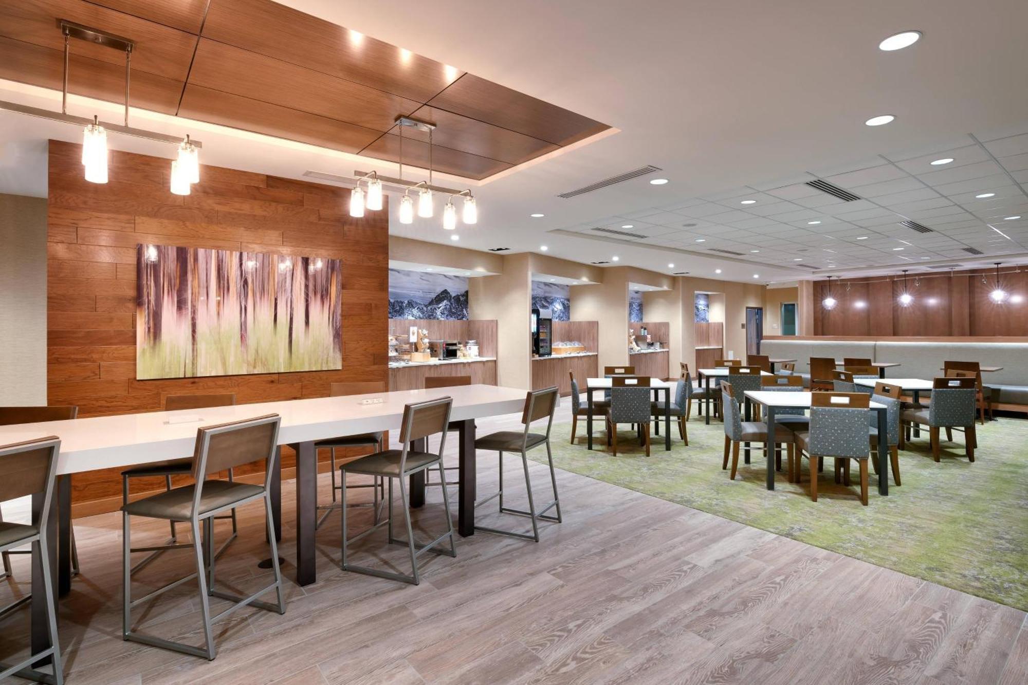 Fairfield Inn & Suites By Marriott Denver West/Federal Center Lakewood Eksteriør bilde