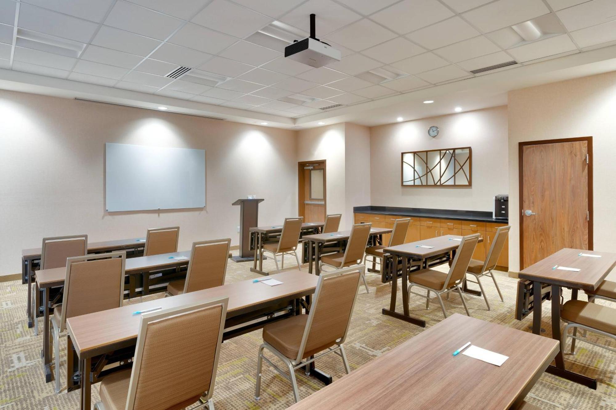 Fairfield Inn & Suites By Marriott Denver West/Federal Center Lakewood Eksteriør bilde