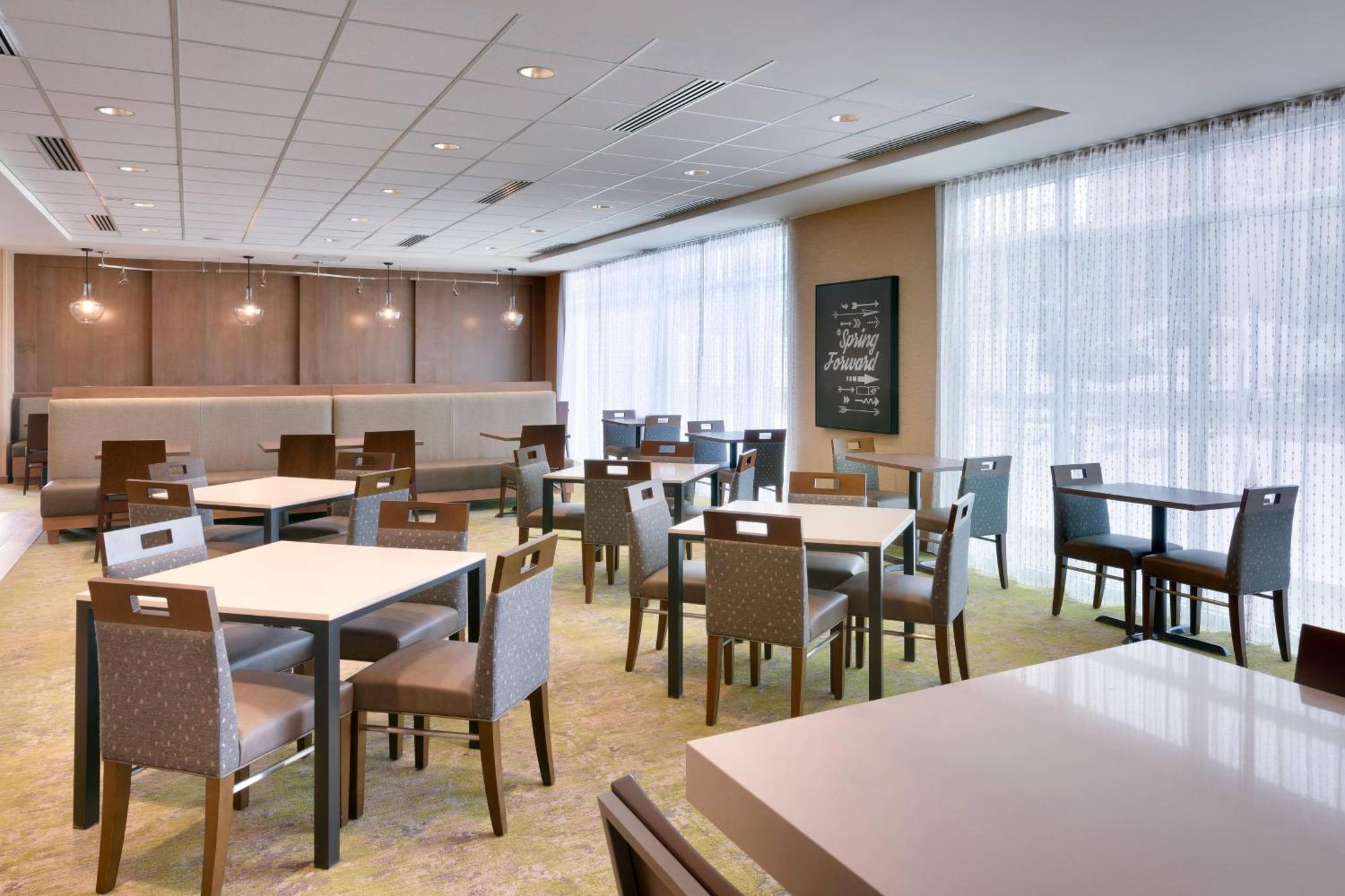 Fairfield Inn & Suites By Marriott Denver West/Federal Center Lakewood Eksteriør bilde