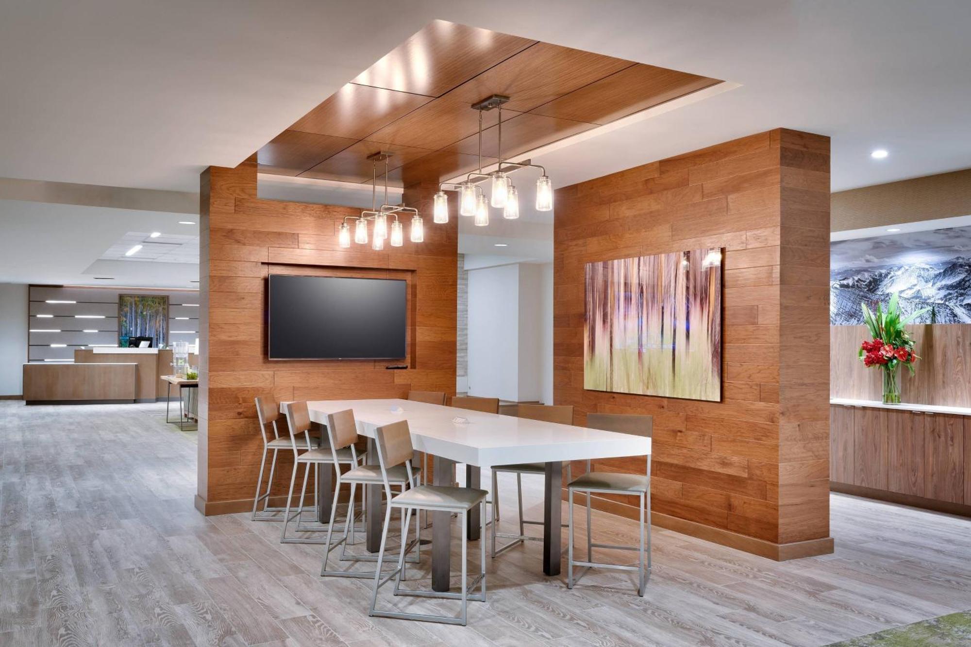 Fairfield Inn & Suites By Marriott Denver West/Federal Center Lakewood Eksteriør bilde