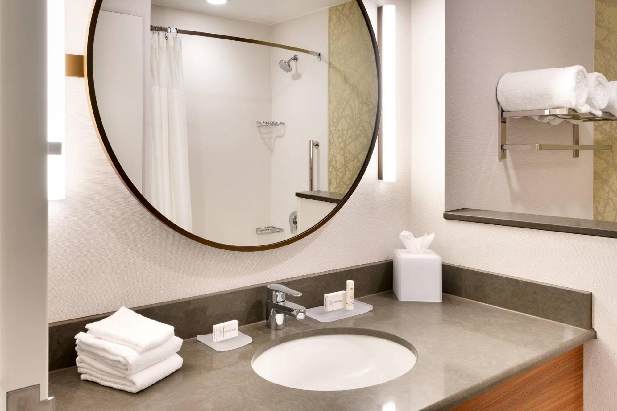 Fairfield Inn & Suites By Marriott Denver West/Federal Center Lakewood Eksteriør bilde