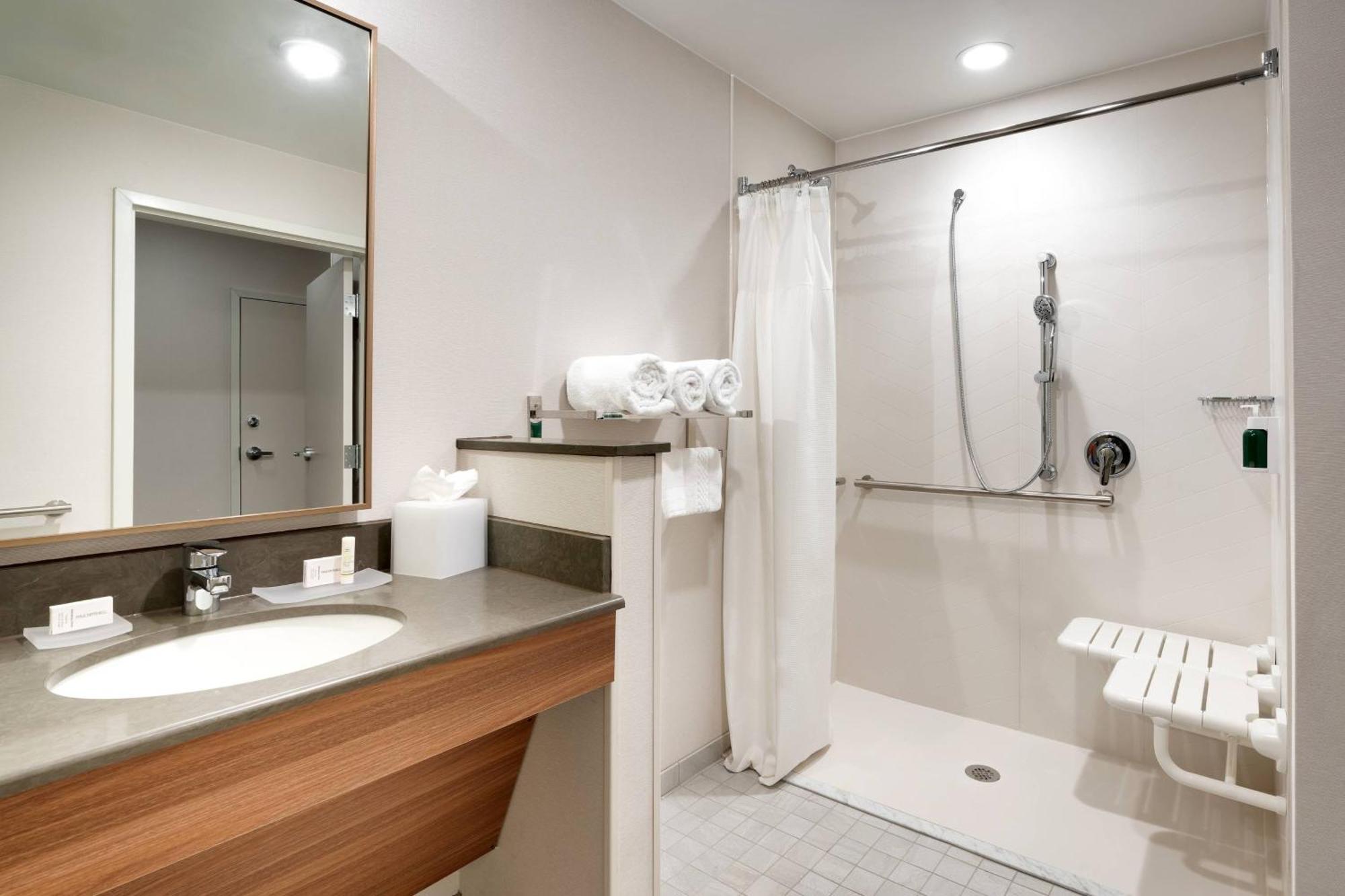 Fairfield Inn & Suites By Marriott Denver West/Federal Center Lakewood Eksteriør bilde