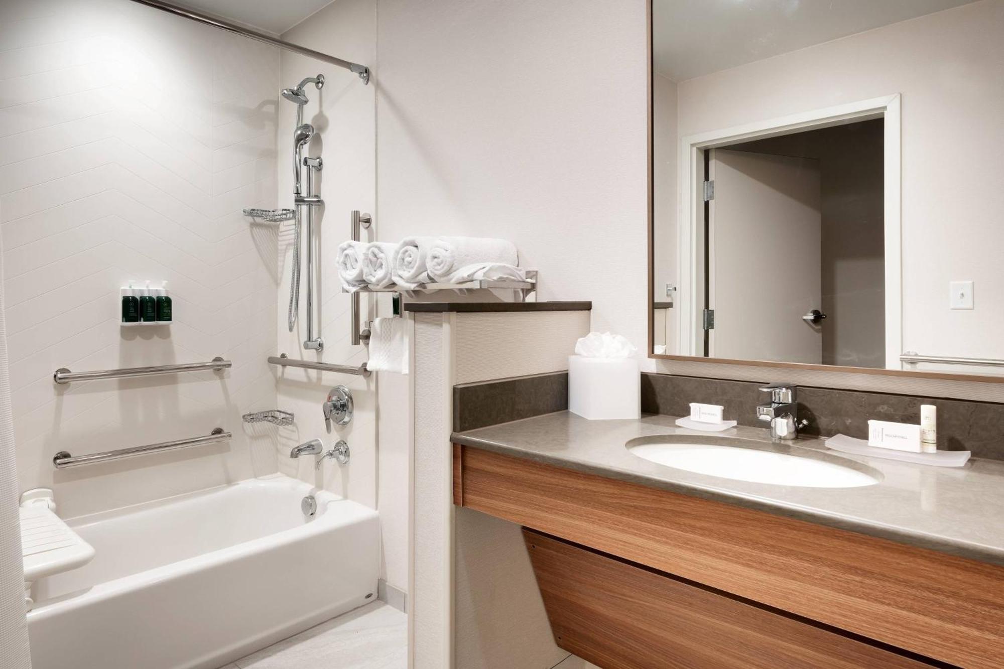 Fairfield Inn & Suites By Marriott Denver West/Federal Center Lakewood Eksteriør bilde