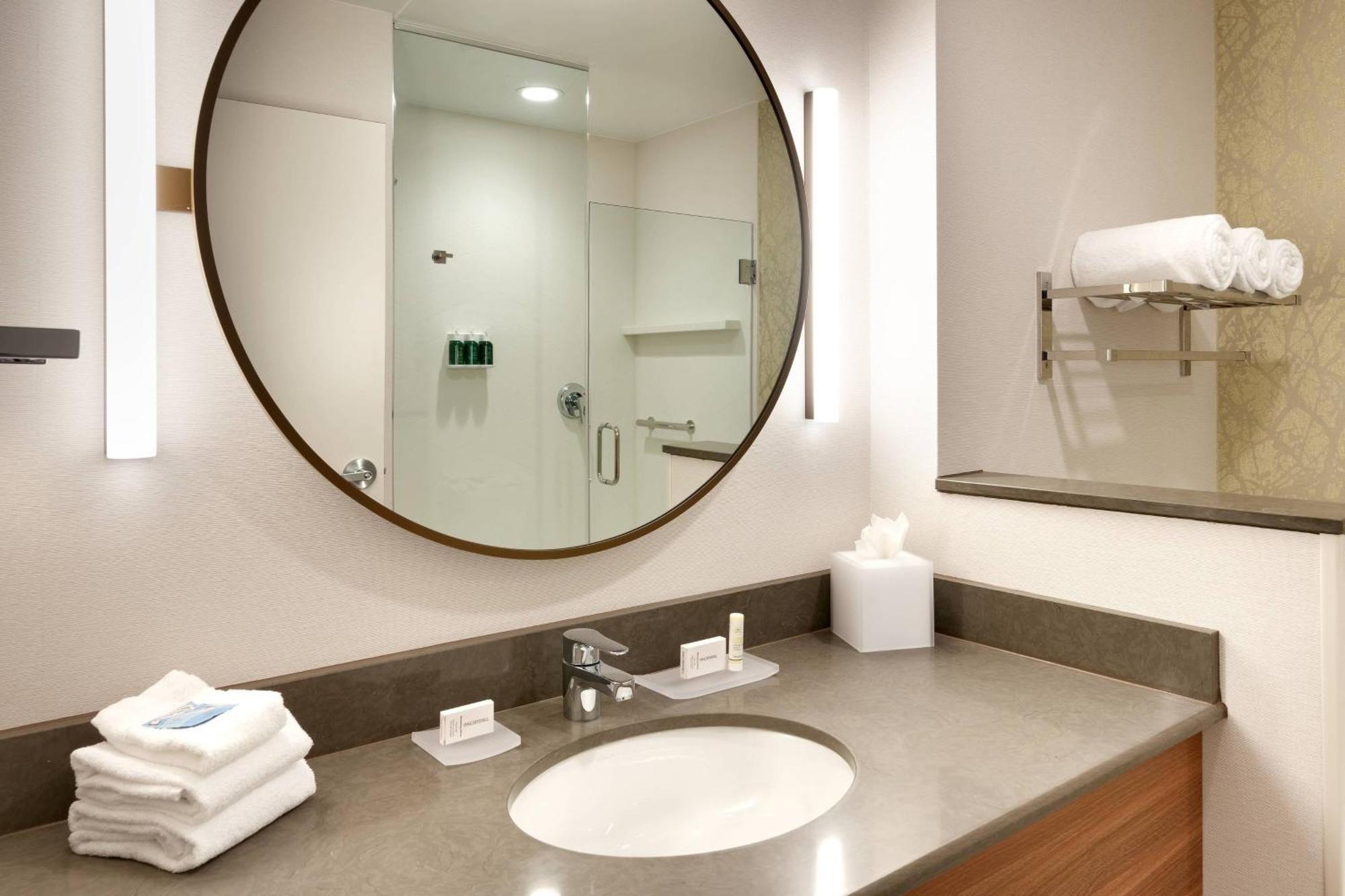 Fairfield Inn & Suites By Marriott Denver West/Federal Center Lakewood Eksteriør bilde