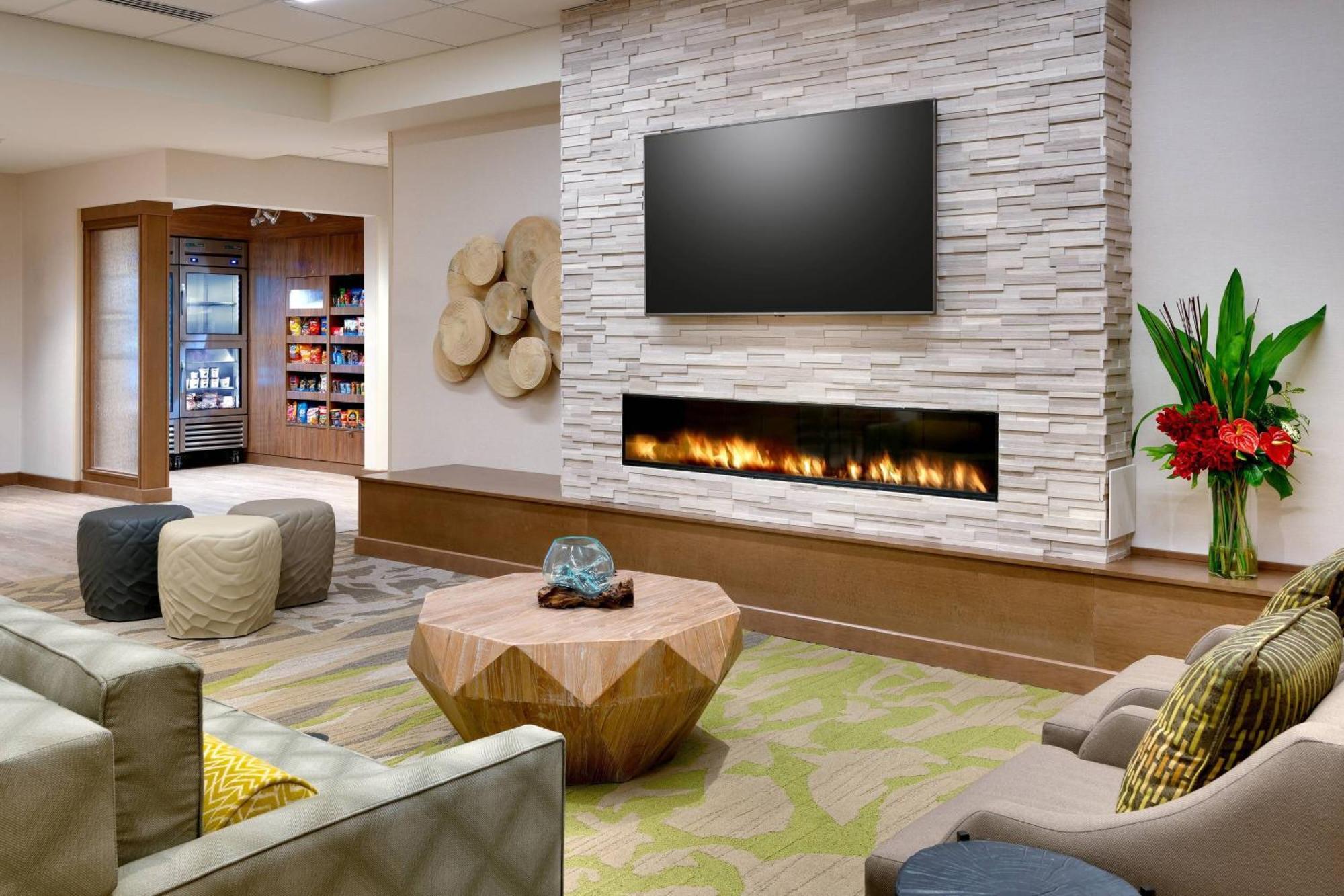 Fairfield Inn & Suites By Marriott Denver West/Federal Center Lakewood Eksteriør bilde