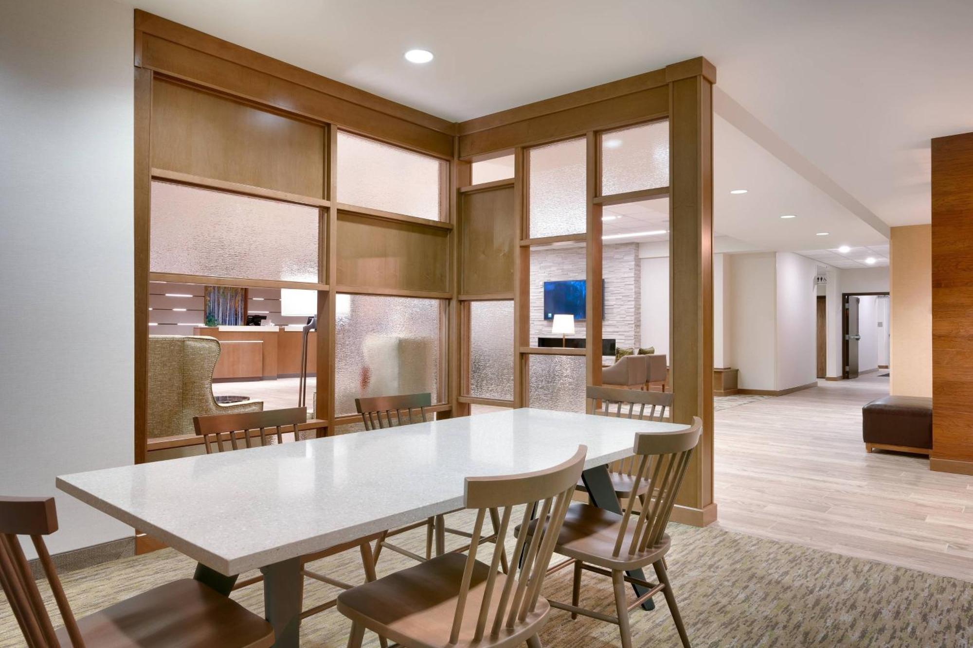 Fairfield Inn & Suites By Marriott Denver West/Federal Center Lakewood Eksteriør bilde