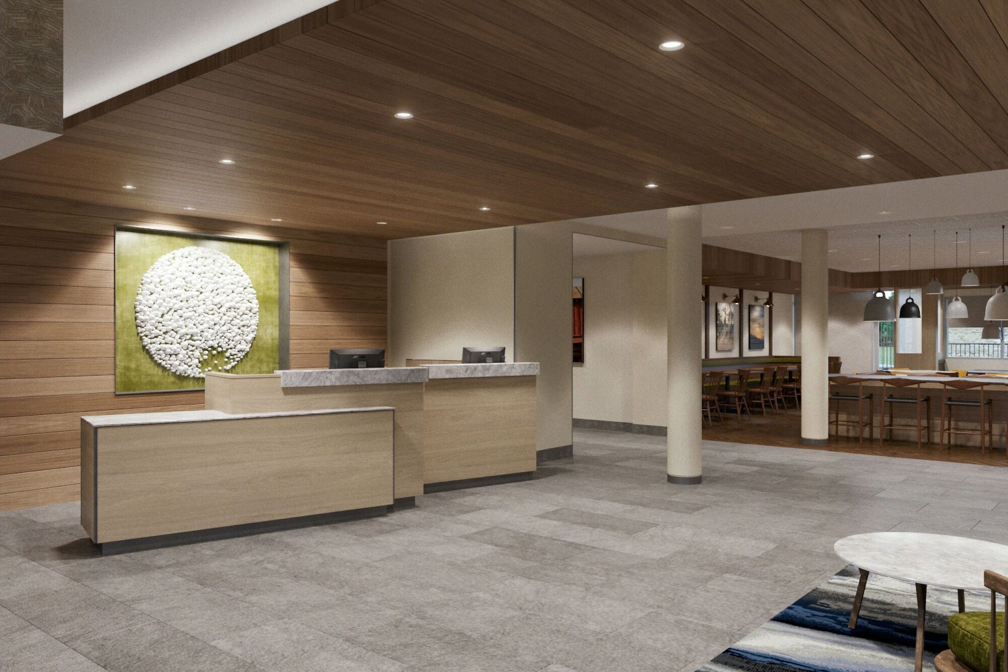 Fairfield Inn & Suites By Marriott Denver West/Federal Center Lakewood Eksteriør bilde