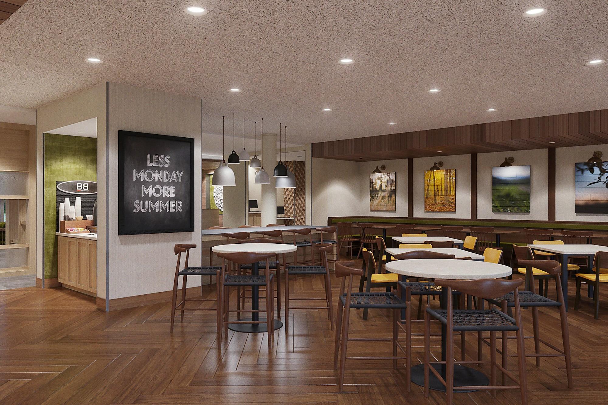 Fairfield Inn & Suites By Marriott Denver West/Federal Center Lakewood Eksteriør bilde